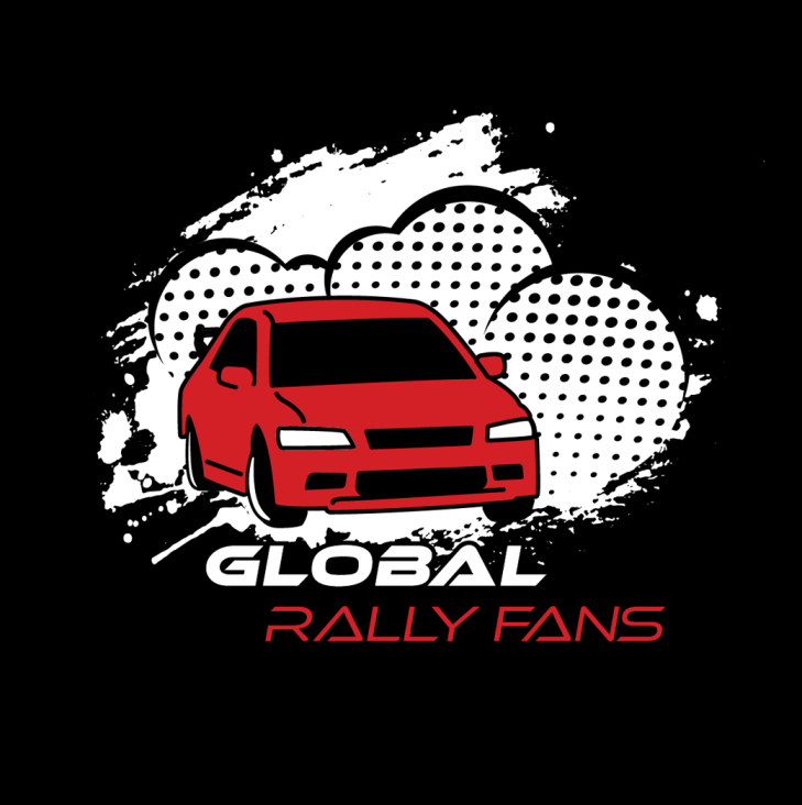 Global Rally Fans
